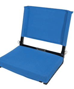 NOS Steel Frame Stadium Chair