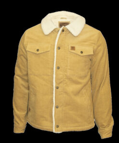 Java Corduroy Jacket (Men's)
