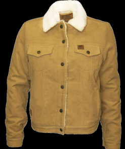 Java Corduroy Jacket (Women's)