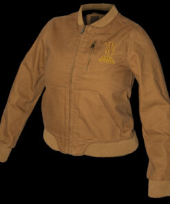Java Active Crew Jacket (Women's)