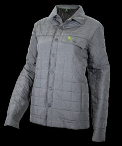 Monster Quilted Jacket (Women's)