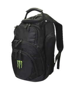 Monster Premium Backpack