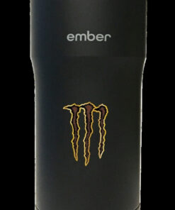 Java Ember Smart Travel Mug