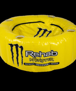 Rehab Floating Can Cooler