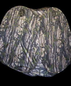 Full Throttle Hunting Tent