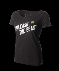 Monster Unleash The Beast Full Tilt Scoop - Women's (Black)