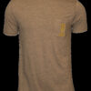 Java Tee Tri Blend - Men's (Mocha)