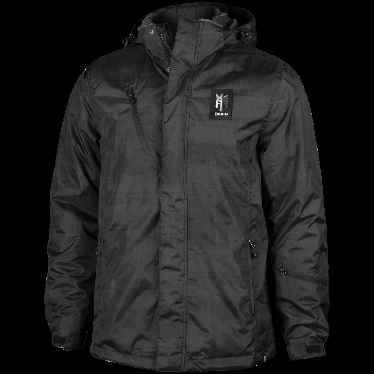 Reign Insulated Winter Jacket (Women's)