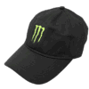 Monster Energy Unstructured Dad Hat (Black)