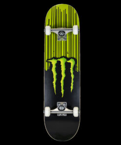 Monster Drip Skateboard