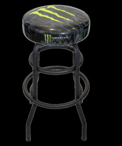 Monster Energy Barstool