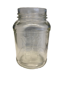 Monster Mason Jar's (24 per case)