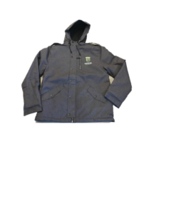 Monster Vader EMB Jacket - Unisex Gary