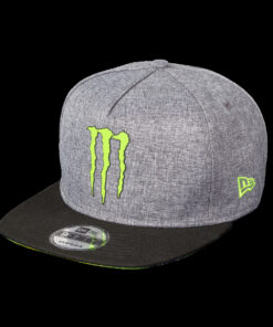 Monster Multi-Cultural Hat
