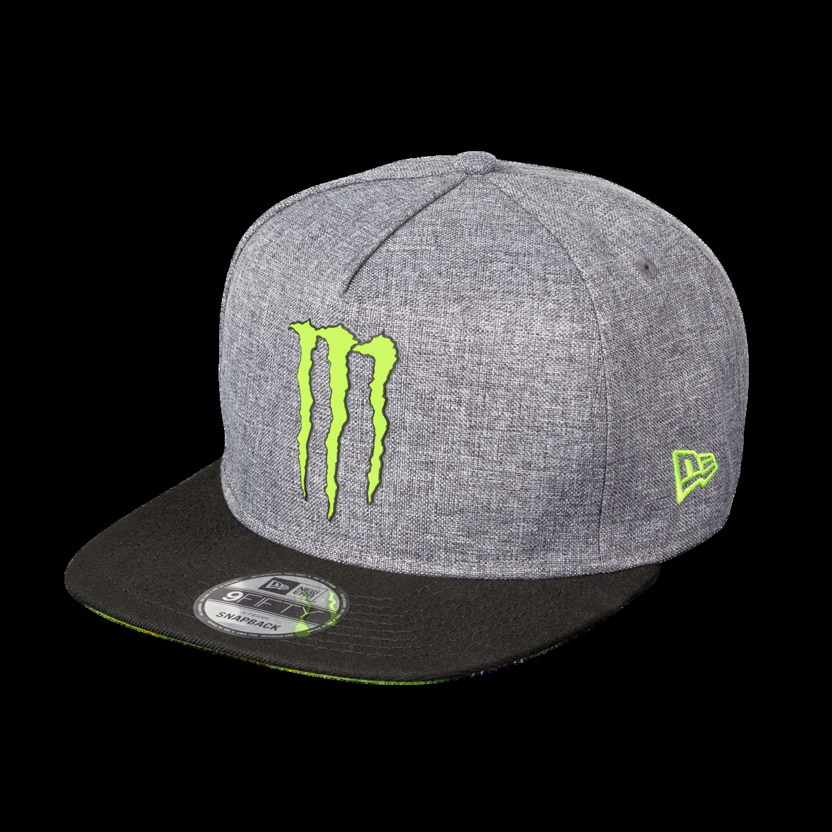 Monster Multi-Cultural Hat