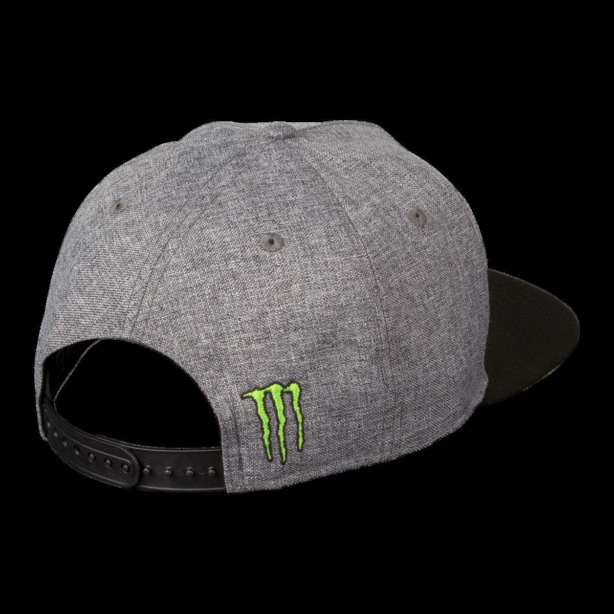 Monster Multi-Cultural Hat - Image 2