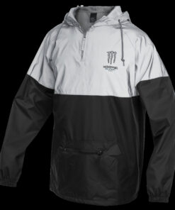 Monster Ultra Two-Tone Jacket - UNISEX