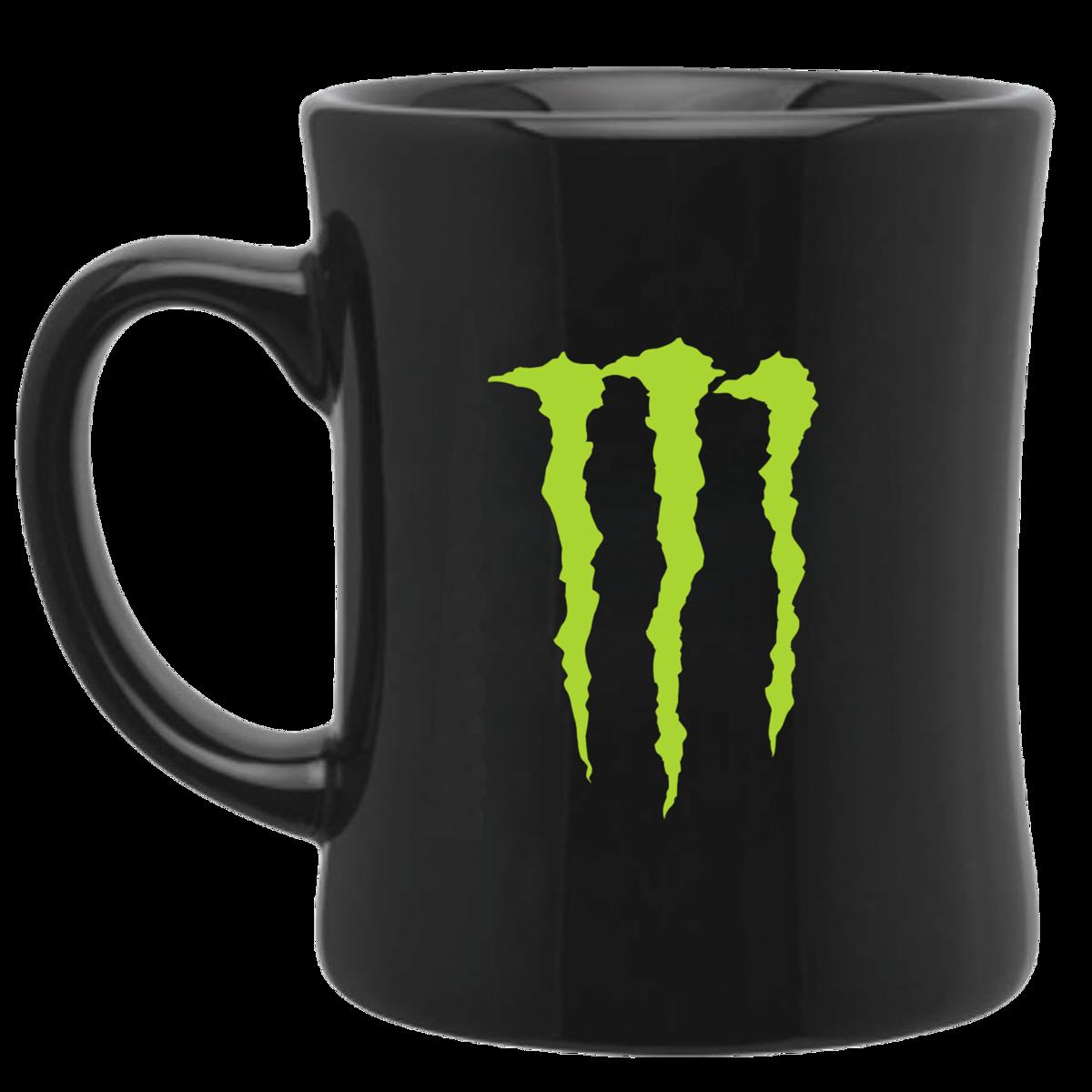 Monster GSD Mug W/Box