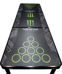 Monster 6' Heavy Duty Tailgate Table