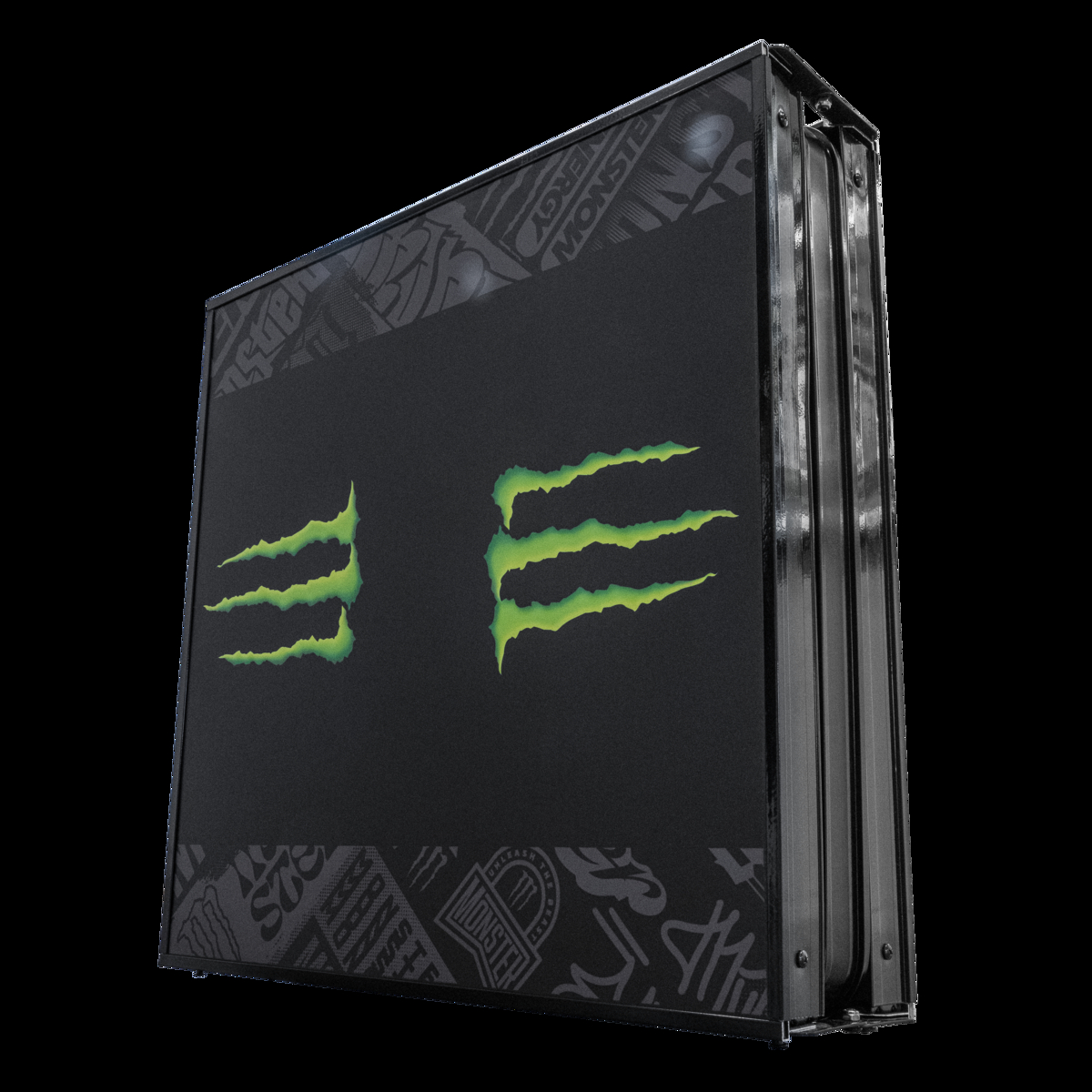 Monster 6' Heavy Duty Tailgate Table - Image 2