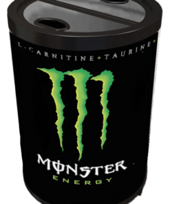Monster Energy Electric Barrel Cooler