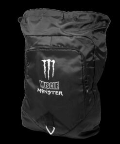 Muscle Premium Cinch Bag