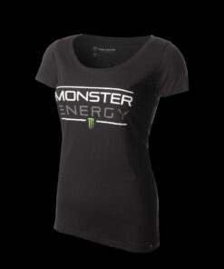 Monster Sergeant T-Shirt - Women's (Black)