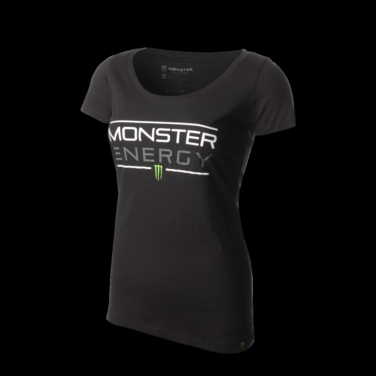 Monster Sergeant T-Shirt - Women's (Black)
