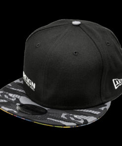 Reign Flawless Multicolored Snapback