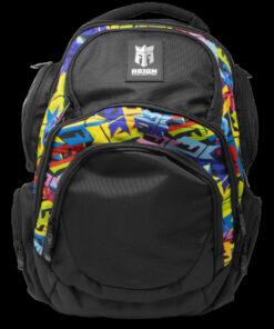 Reign Premium Backpack
