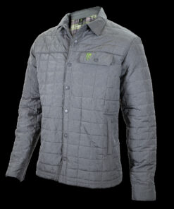 Monster Quilted Jacket (Men's)