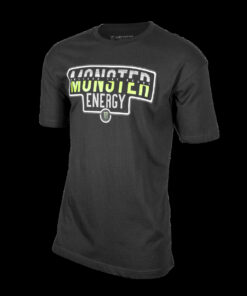 Monster Billet T-Shirt