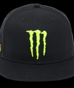 Monster BIG3 Snapback