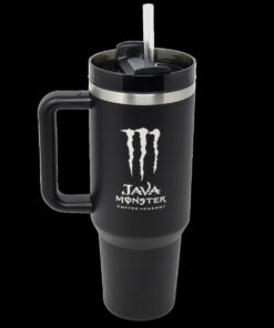 Java 40oz Quencher Tumber