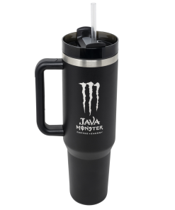 Java 40oz Quencher Tumber