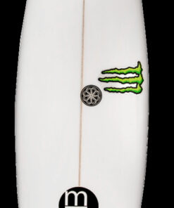 Monster MH CHIPPA WILSON Surfboard