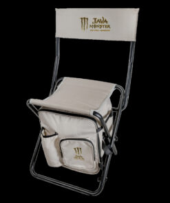 Java Monster 3 IN 1 Outdoor Chair