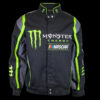 Monster X NASCAR Jacket (Unisex)