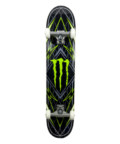 Monster Bolt Skateboard