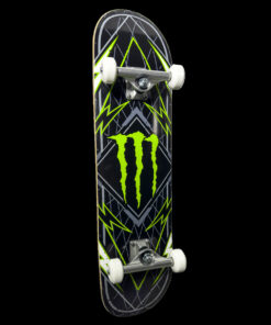 Monster Bolt Skateboard
