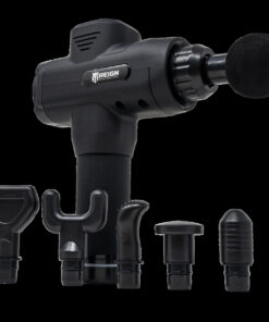 REIGN MASSAGE GUN