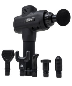 REIGN MASSAGE GUN