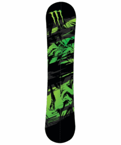 Monster GNU Snowboard 156CM