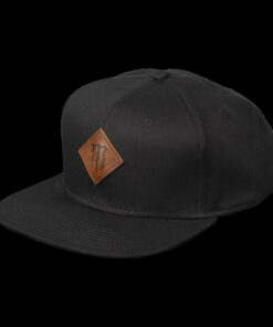 JAVA Diamond Patch Hat