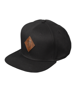 JAVA Diamond Patch Hat