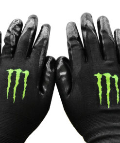 MONSTER Non- Slip Work Gloves