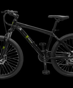 Monster Mountain Bike (SM)