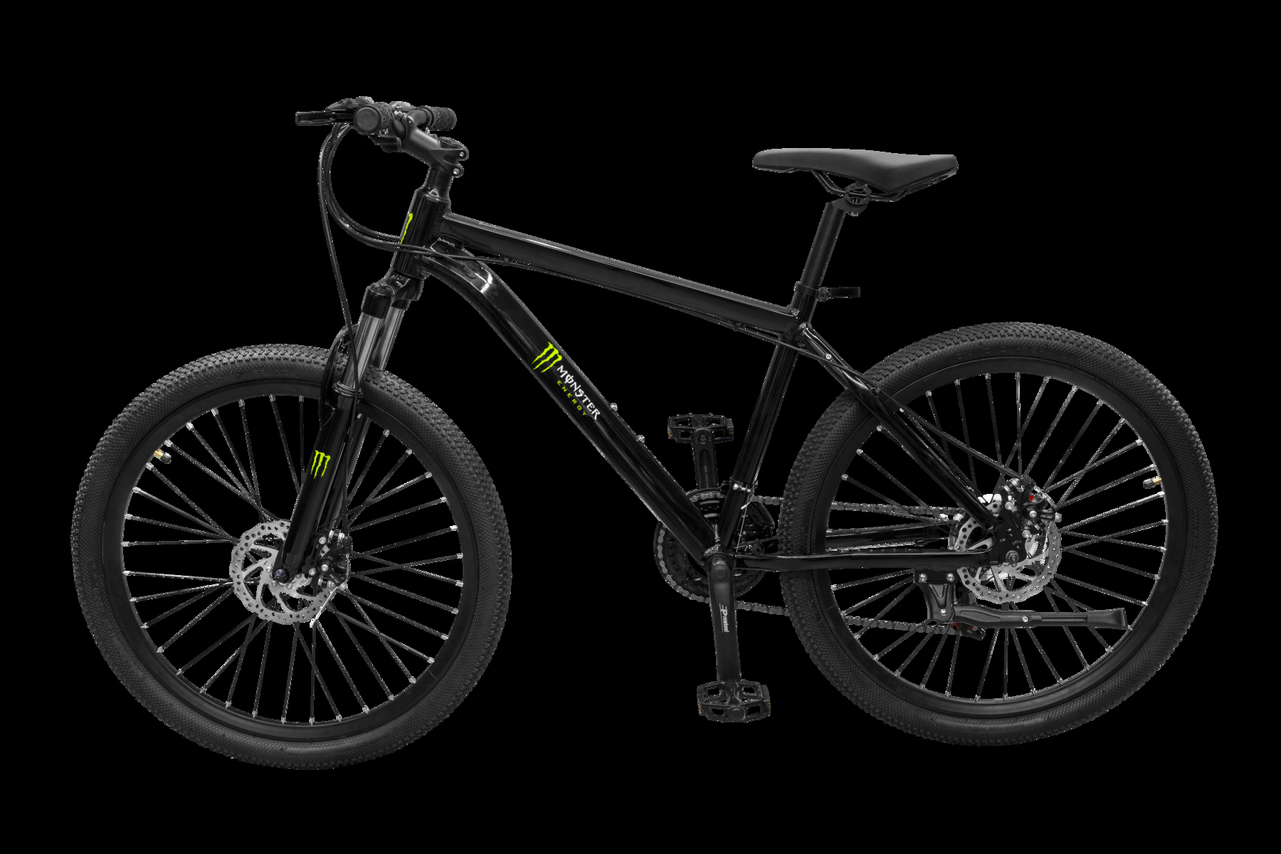 Monster Mountain Bike (SM)