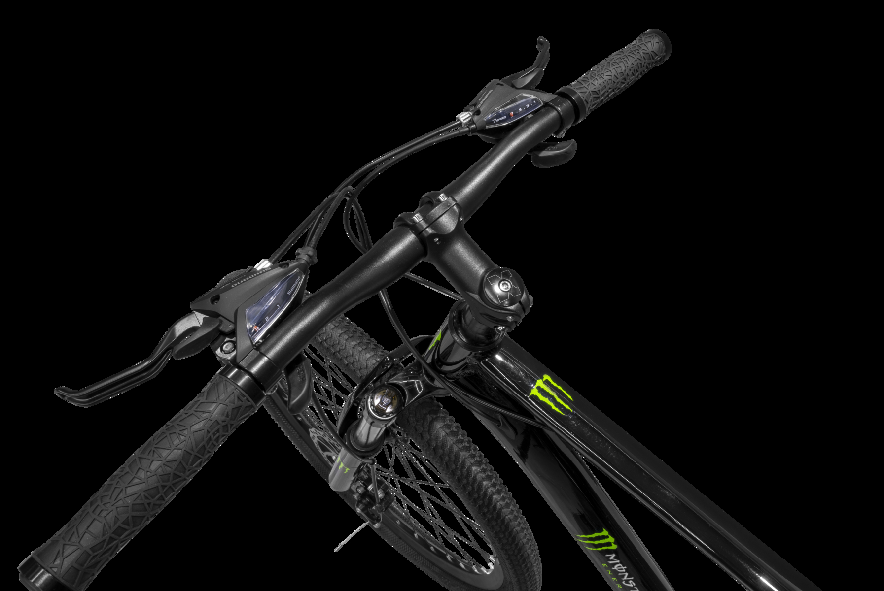Monster Mountain Bike (SM) - Image 4