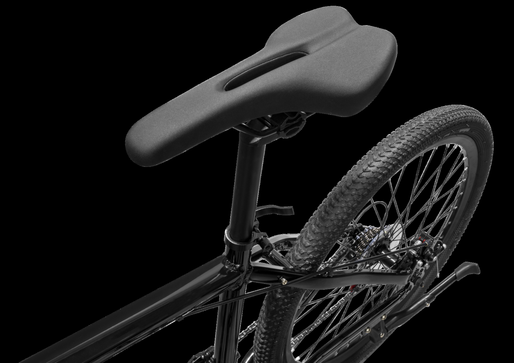 Monster Mountain Bike (SM) - Image 3